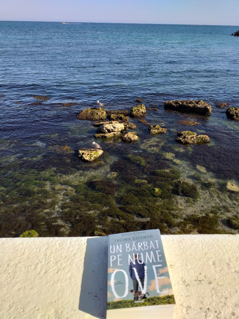mare ove